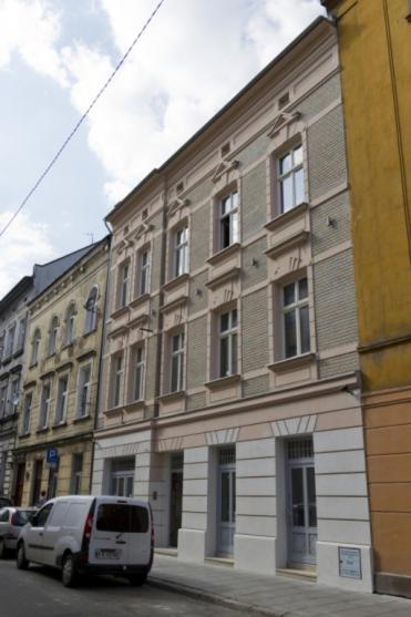 Old Town Premium Apartment Kazimierz - Synagogue View Krakkó Kültér fotó